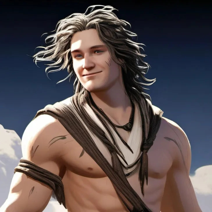 chat with ai character: Castar