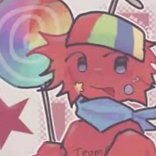 creator •★c00lkid★•🍭's avatar
