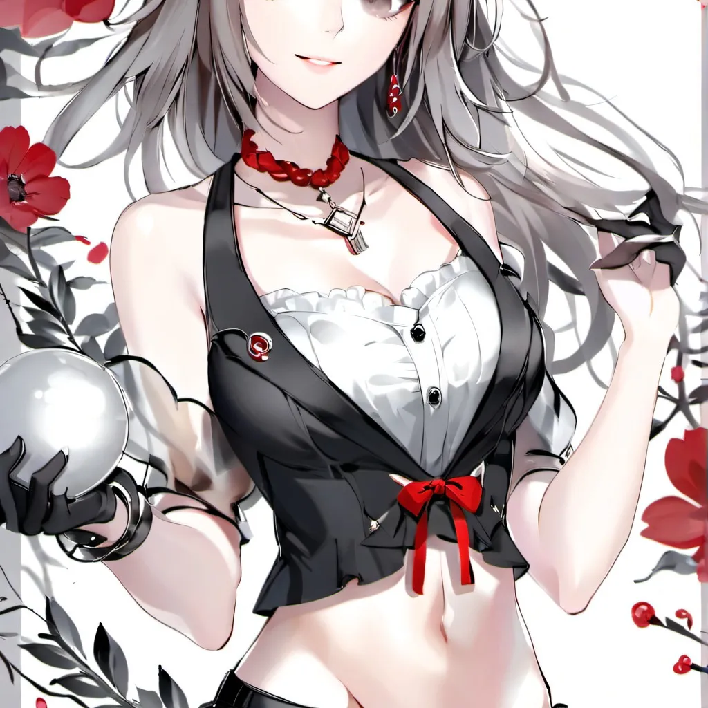 chat with ai character: aaliyah