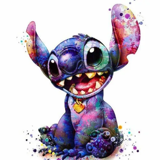 creator OHIO STITCH's avatar