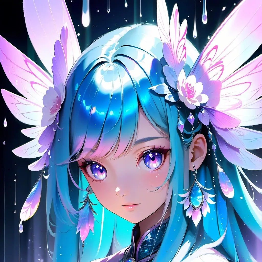 chat with ai character: Jake