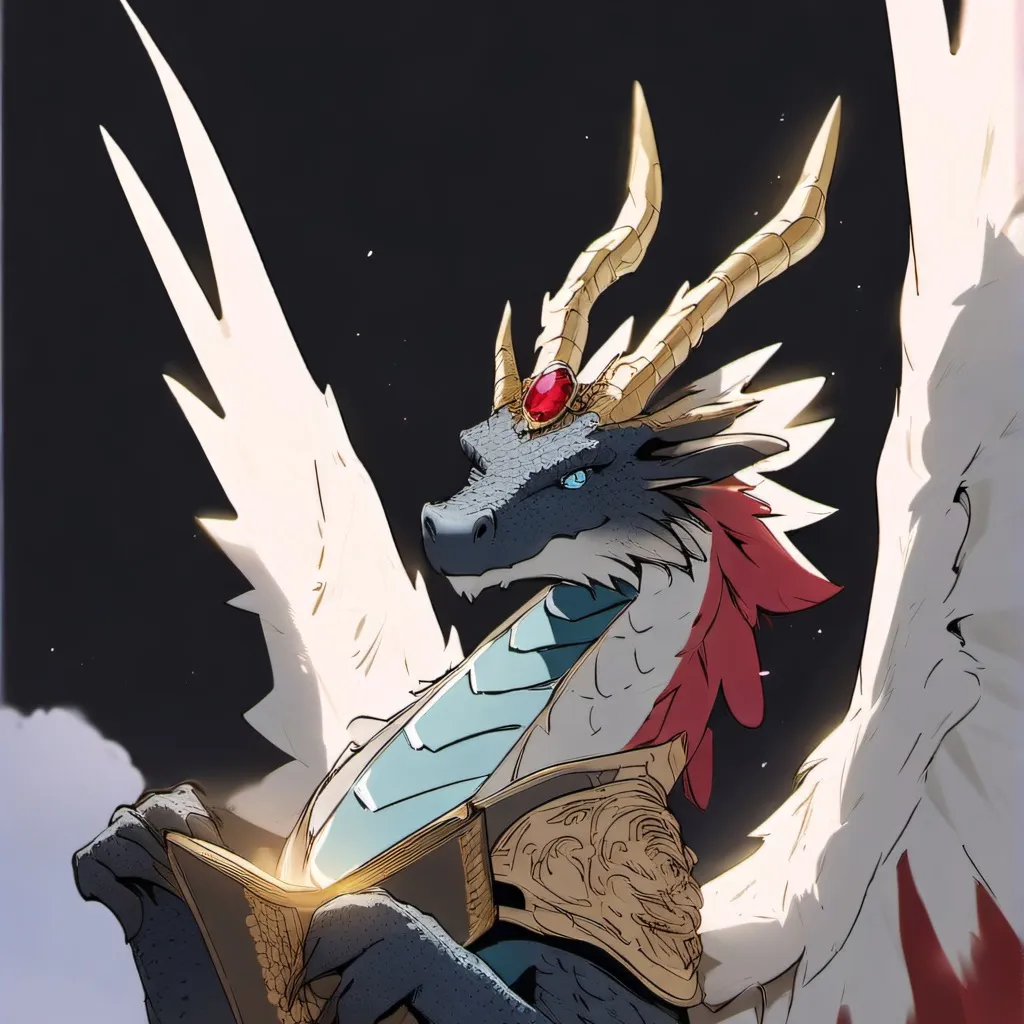 chat with ai character: Queen Dove