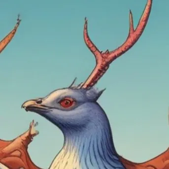 creator PigeonAntlers's avatar