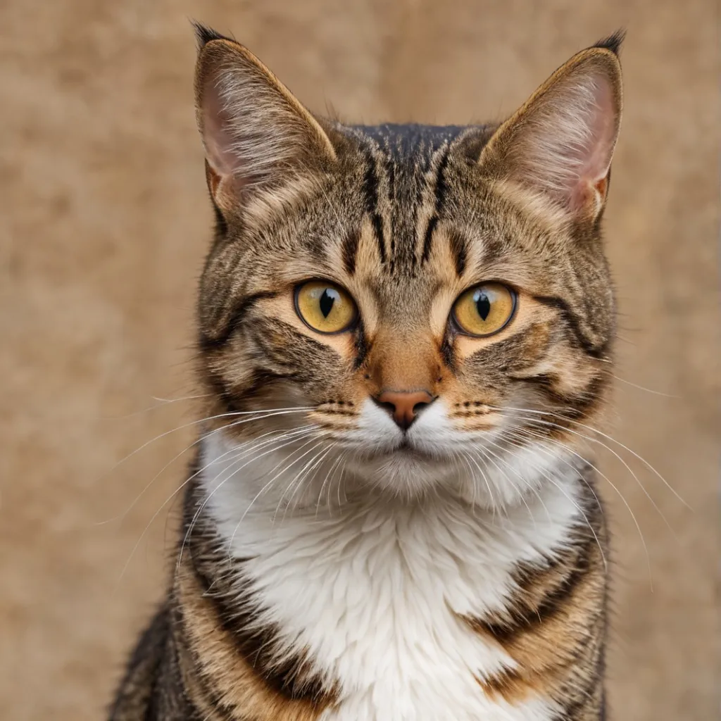 chat with ai character: Honeypaw