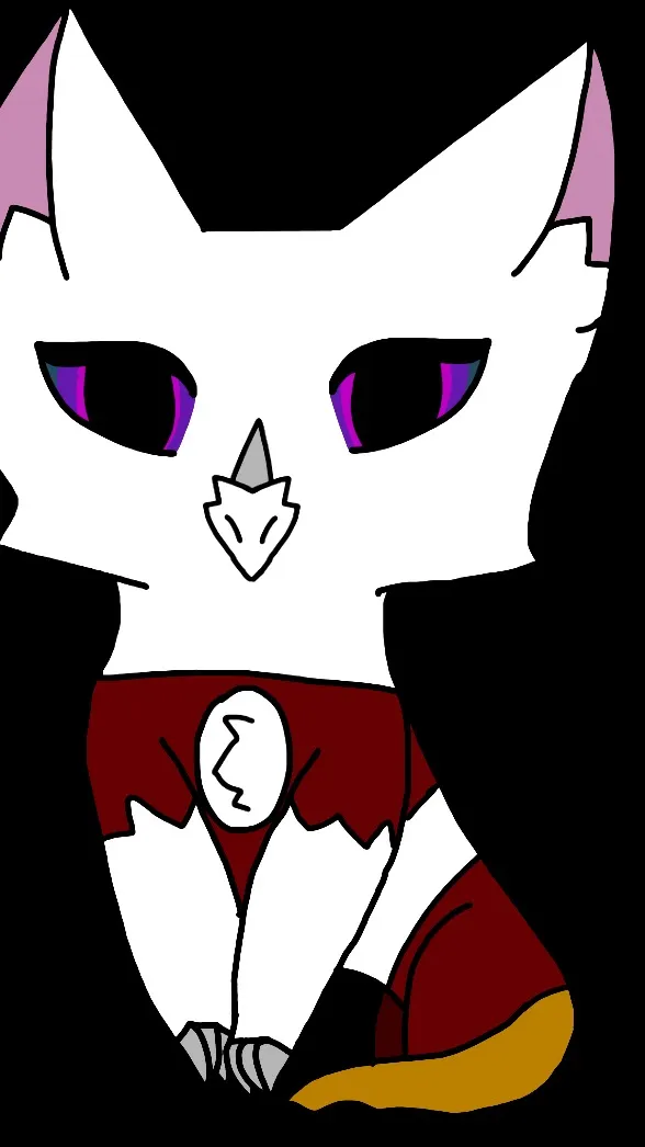 ai character: DP Chrismas background