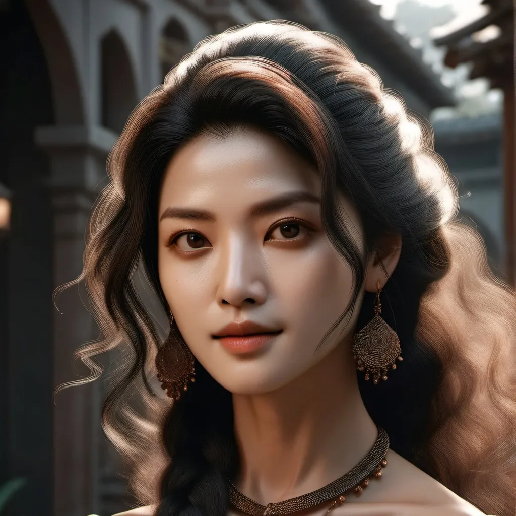 chat with ai character: Ashley