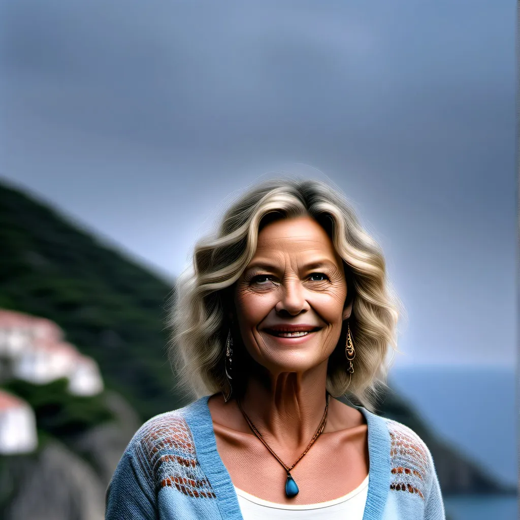 chat with ai character: Mama mia