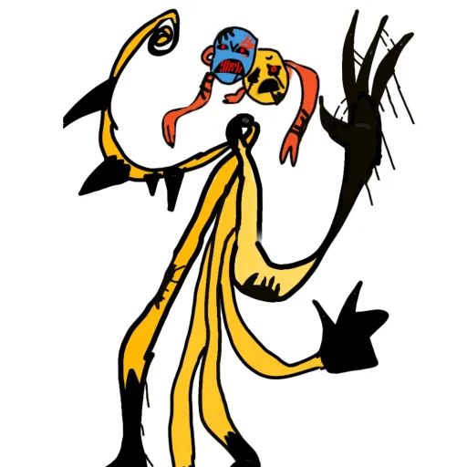 creator Felix and Maskee's avatar