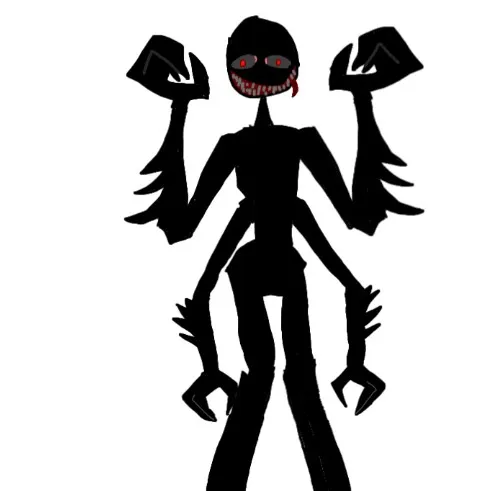 creator Jack The monster's avatar