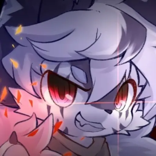 creator LucasBenjamin(^^)/'s avatar