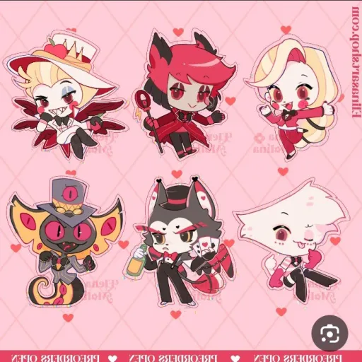 creator ★†Hazbin hotel†★'s avatar
