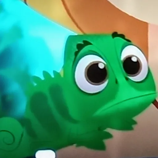 creator Tangled/Frozen's avatar