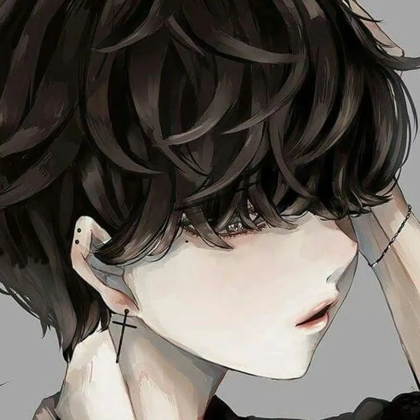 chat with ai character: Nai