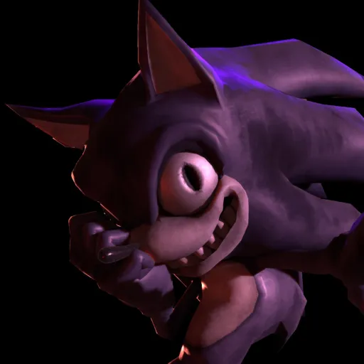 creator "Sonic"'s avatar