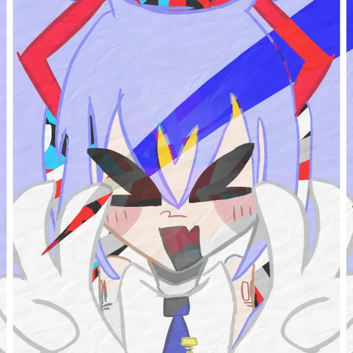 creator HATSUNE M1KU's avatar