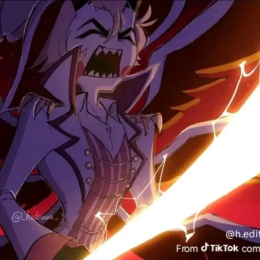 creator Lucifer<33's avatar