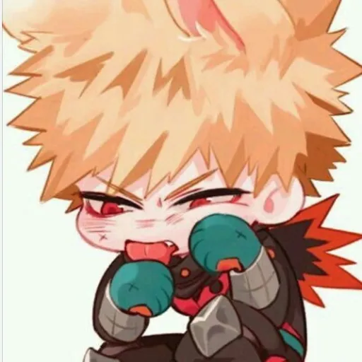 creator 💥💣dynamite! 💣💥's avatar