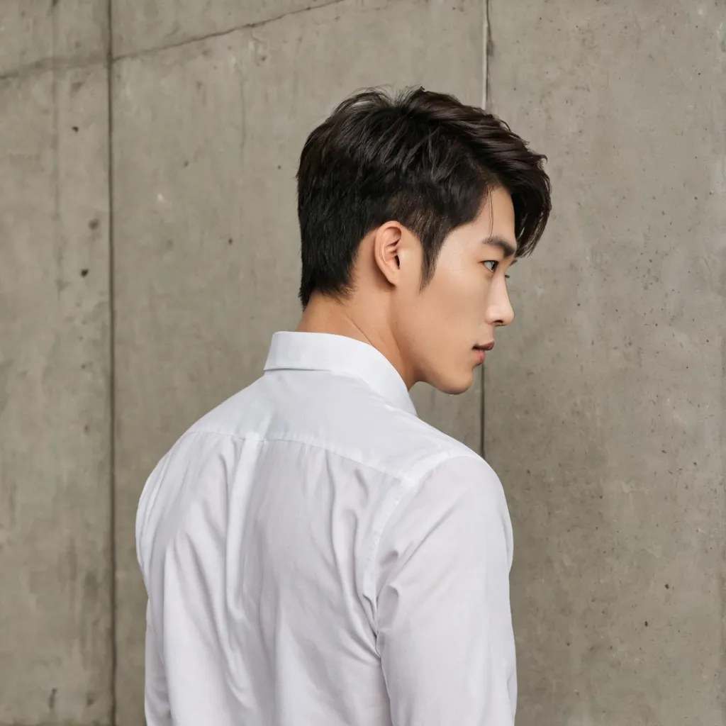 chat with ai character: Jake