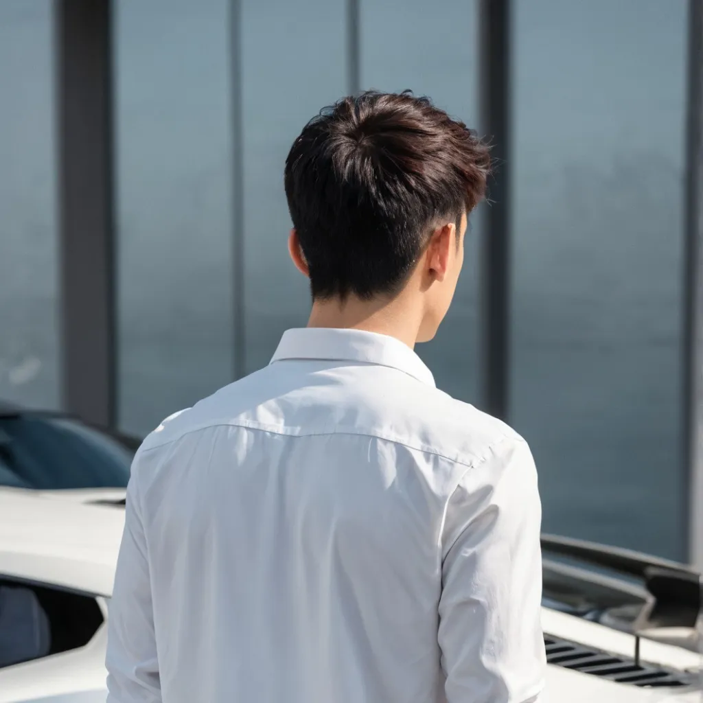 chat with ai character: Min Yoongi 