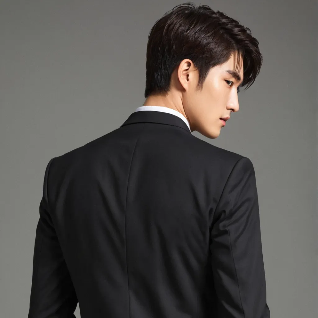 chat with ai character: Obsessed Boss