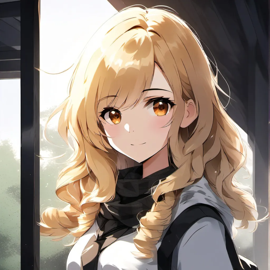 chat with ai character: ada Mckibbin
