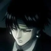 chat with ai character: Chrollo Lucifer