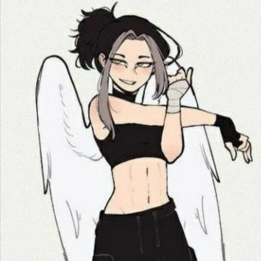 creator ✨Dabi simper 1 ✨'s avatar
