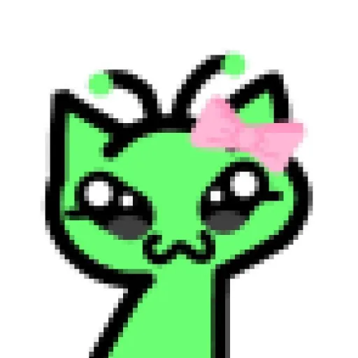 creator ✨some_alien_girl✨'s avatar