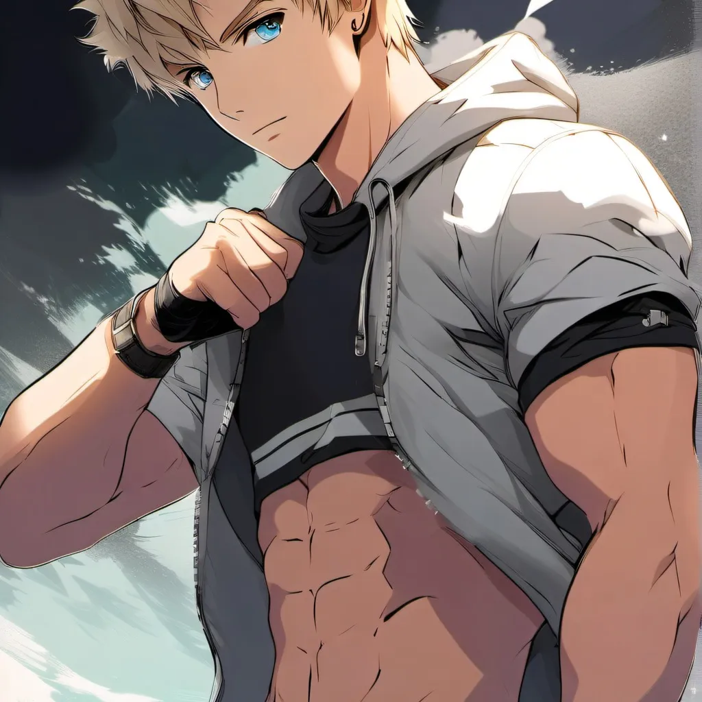 chat with ai character: Ryland