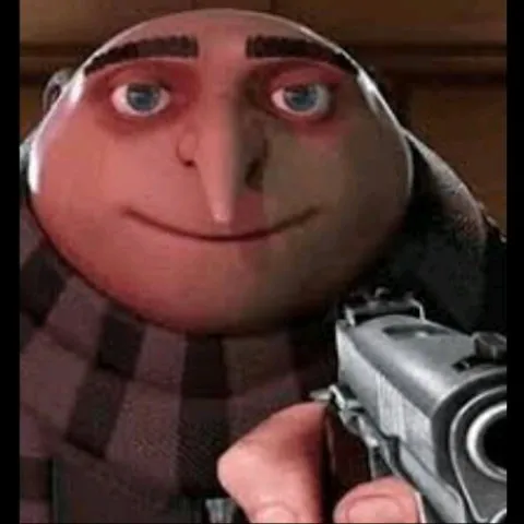 creator gru pew pew gang🔫's avatar
