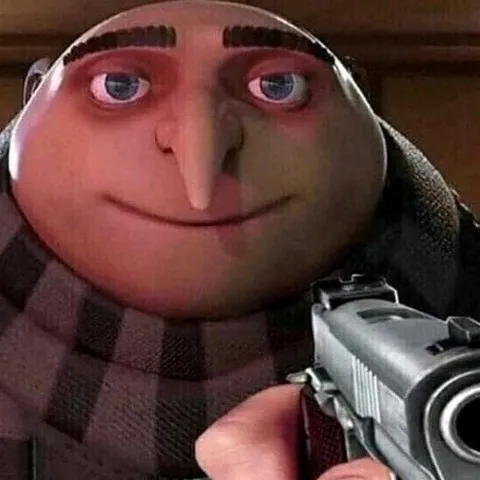 creator gru pew pew gang🔫's avatar