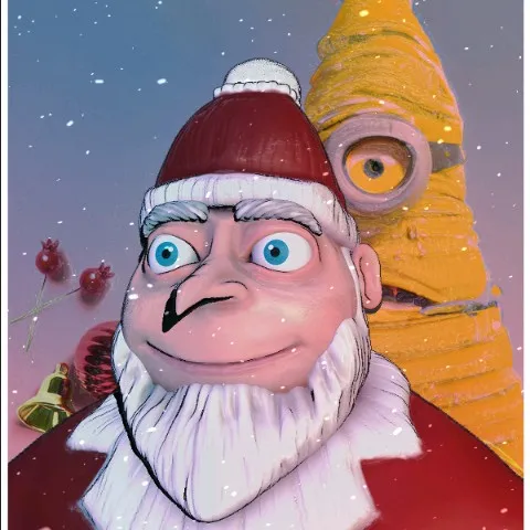 creator gru pew pew gang🔫's avatar