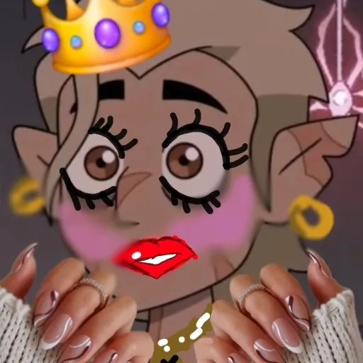 creator BENDYSTRAW AND TOH's avatar