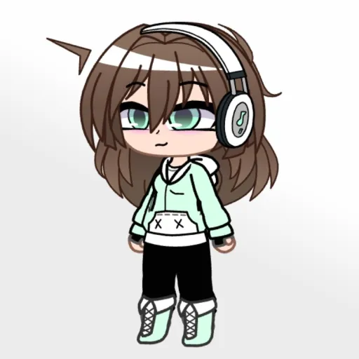 creator Izi, Una persona's avatar