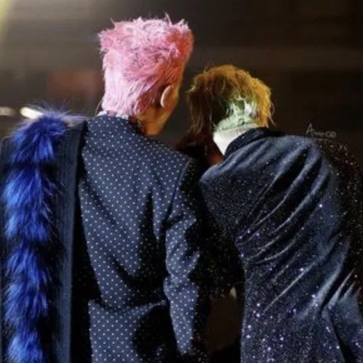 creator ♡T.O.P☆GD LOVER♡'s avatar