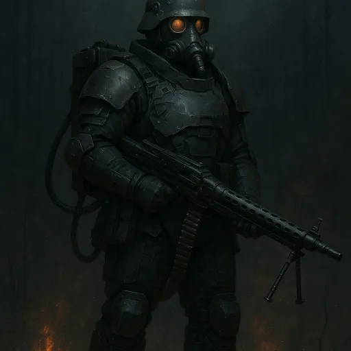 creator Centurion57's avatar