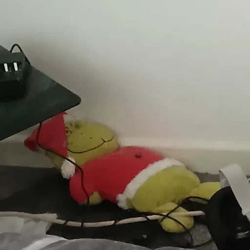 creator grinchy09's avatar