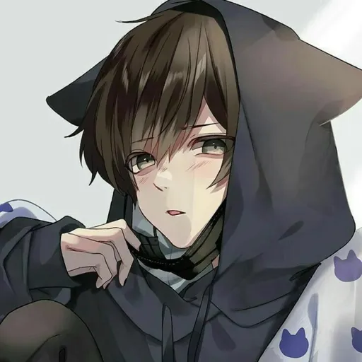 creator Ики Сакун's avatar