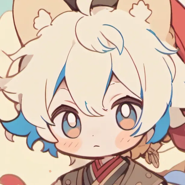 chat with ai character: Goob