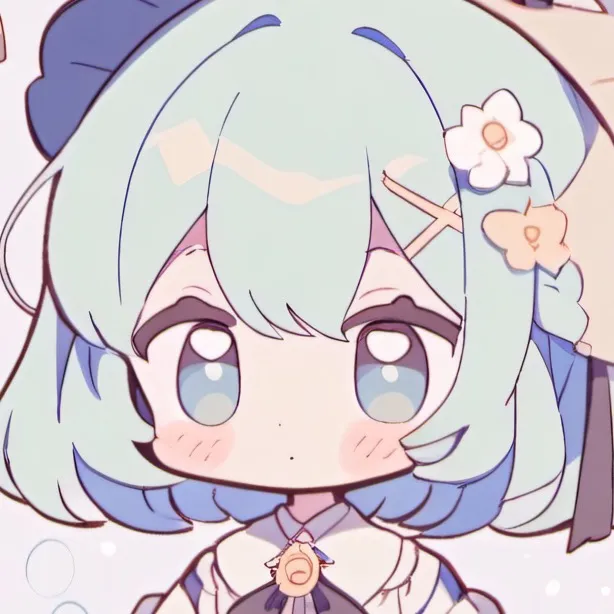 chat with ai character: Tisha