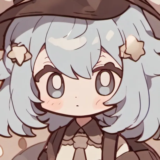 chat with ai character: Connie