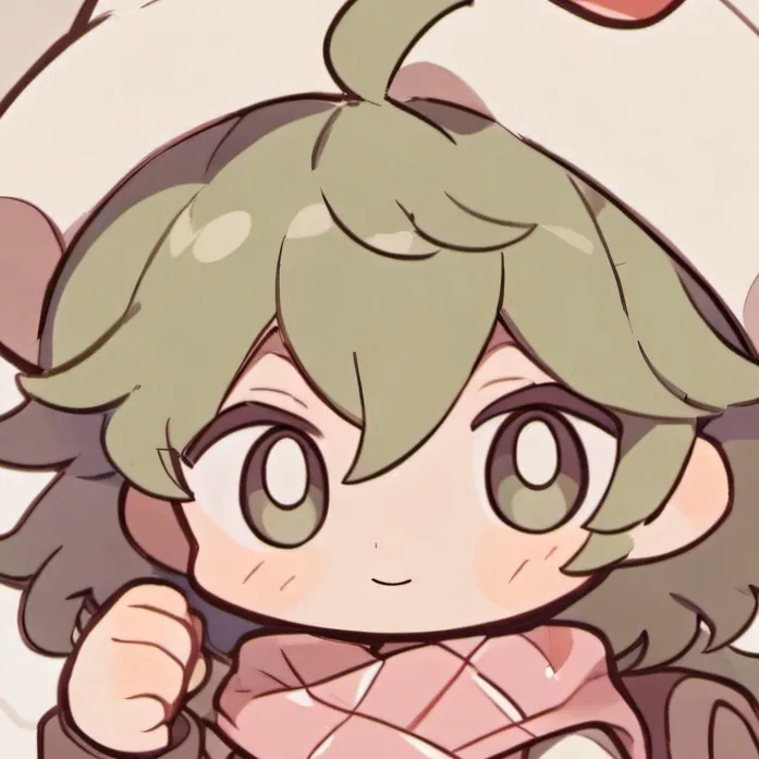 chat with ai character: Sprout
