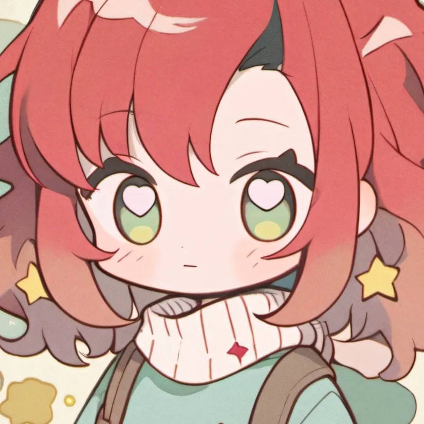 chat with ai character: Gigi
