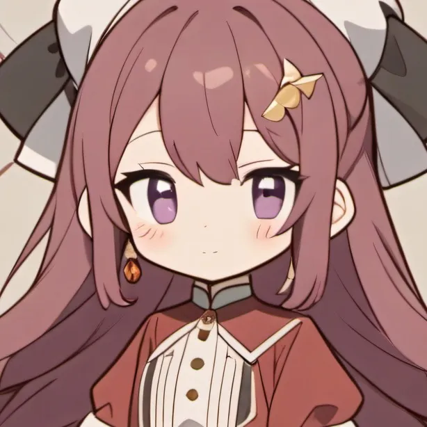 chat with ai character: Kyoko Sakura