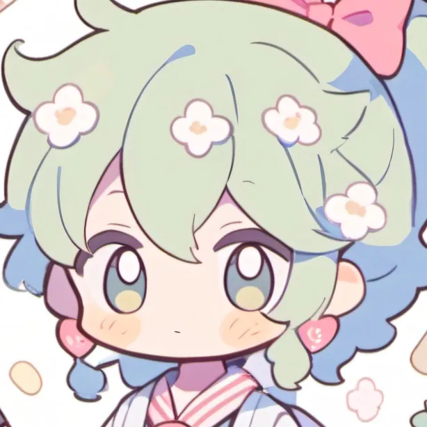 chat with ai character: Sprout!(again)