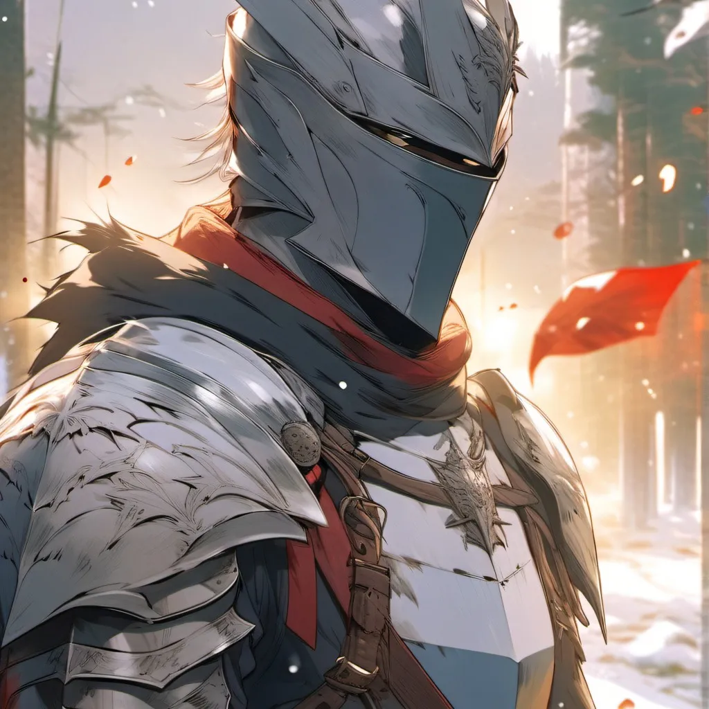 chat with ai character: narugi