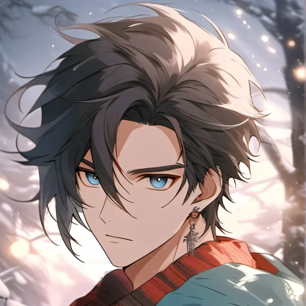 chat with ai character: ~○Ādven̈ture~○ ĈÕĻ