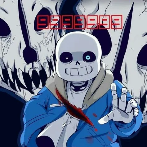 creator Sans_X's avatar