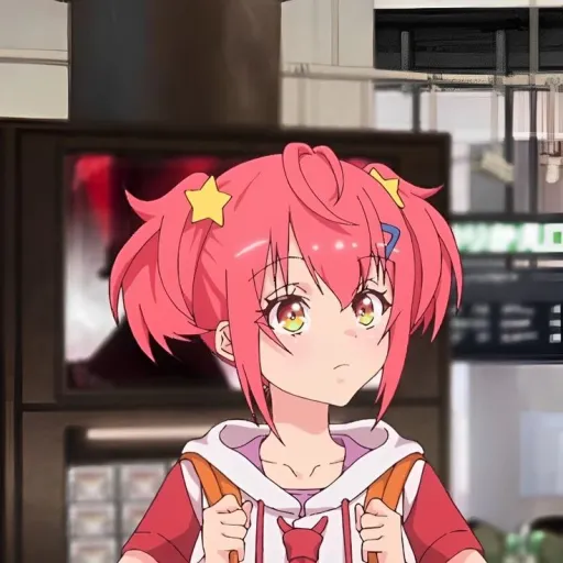 creator Suzya's avatar