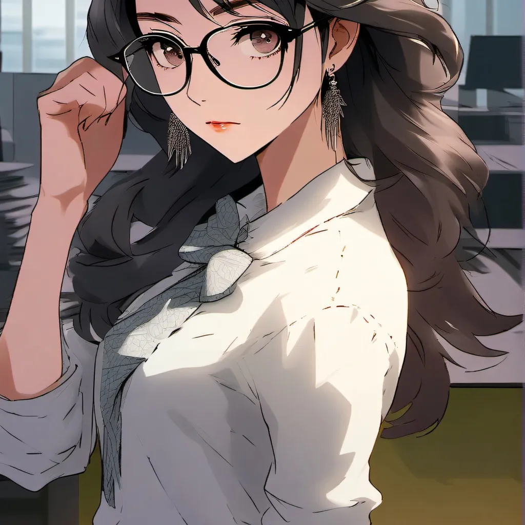 chat with ai character: tu amiga